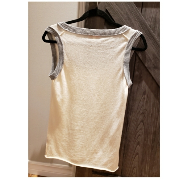 Tory Burch tank top - Picture 2 of 6